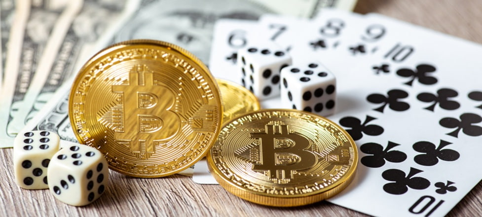 Cryptomonnaies